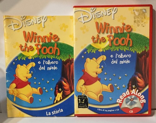 Winnie the pooh albero - the, del