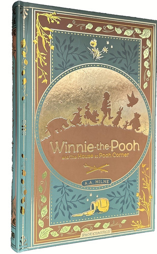 Winnie the pooh andthe - ❤️winnie-the-pooh,
