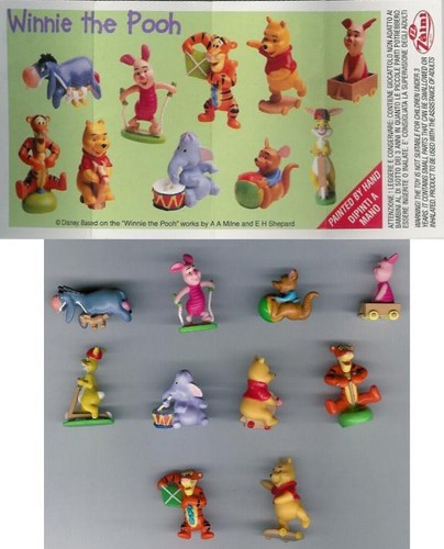 Raro set completo mini - raro,