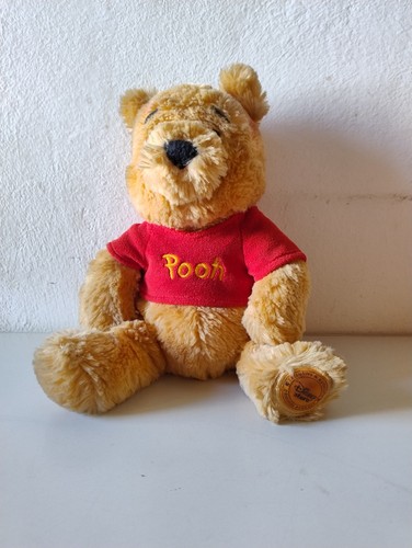 Winnie the pooh peluche - the,