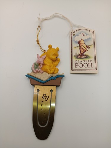 Segnalibro disney charpente - disney,