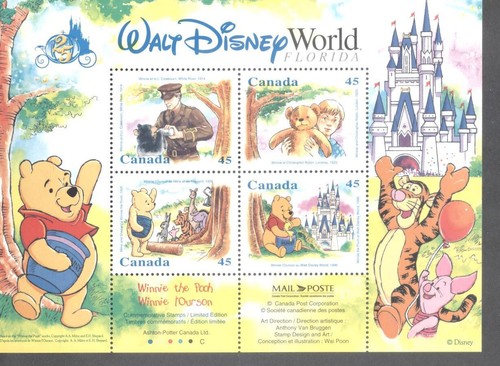 Disney tigre - (700642), disney,
