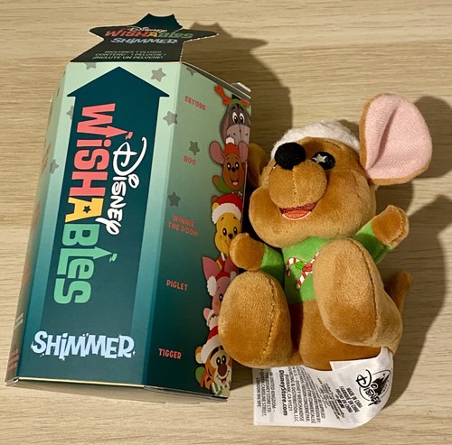 Roo mystery disney - roo,