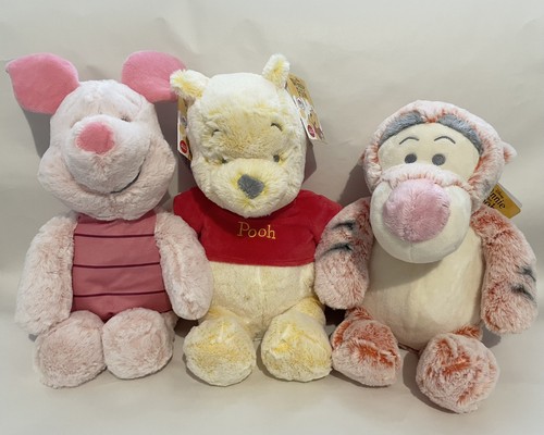Peluche morbido ufficiale