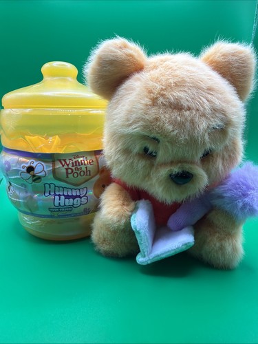Winnie the pooh - the, hunny