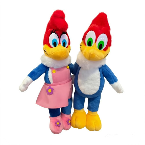 Peluche pupazzo universal - peluche,
