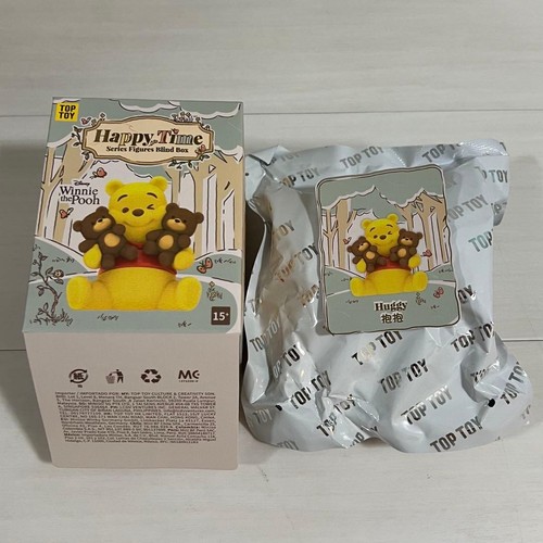 Toptoy disney winnie the pooh - disney,