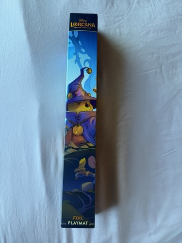 Lorcana disney parks - lorcana,