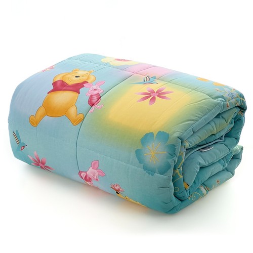 Trapunta caleffi winnie the - winnie,