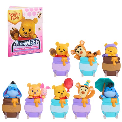 Disney winnie the pooh - winnie,