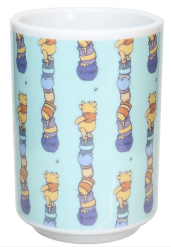 Carino tazza winnie - tazza,