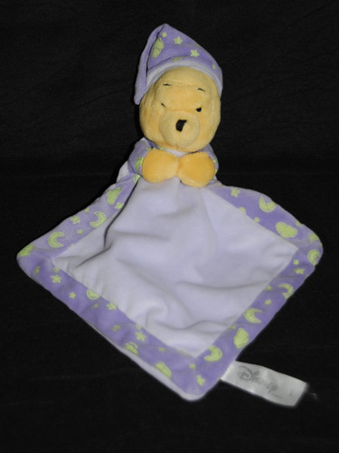 Doudou piatto winnie - ,