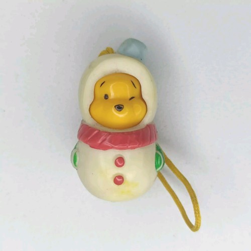 Winnie the pooh - the, peak-a-pooh
