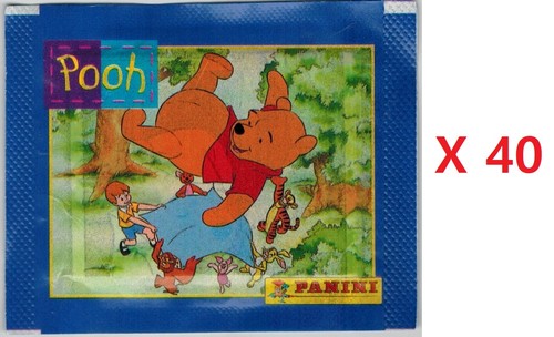 Winnie the pooh 1999 - the,