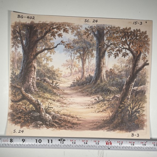 Winnie the pooh - pooh, animazione