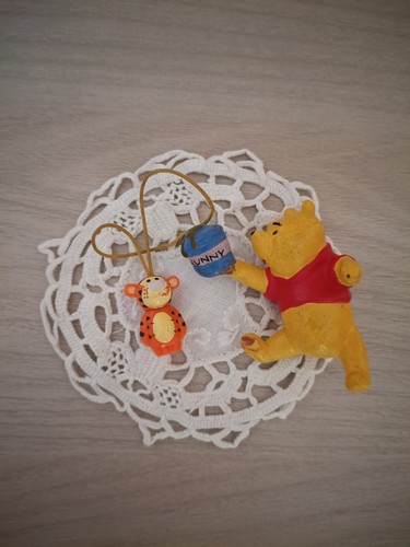Coppia personaggi vintage - coppia,