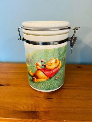 Vintage disney winnie - winnie, the