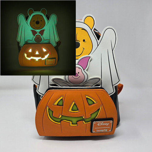 Loungefly winnie pooh - loungefly,