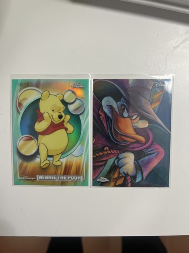 Darkwing duck winnie - darkwing,