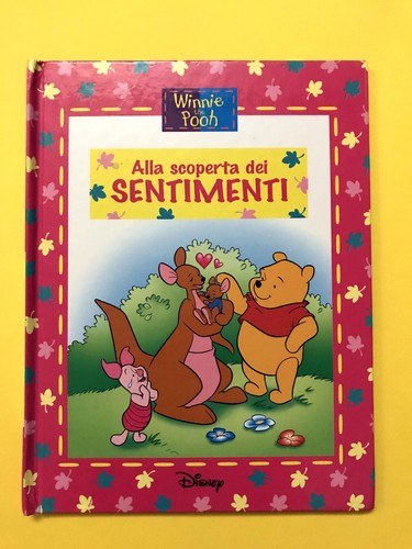 Alla scoperta dei sentimenti