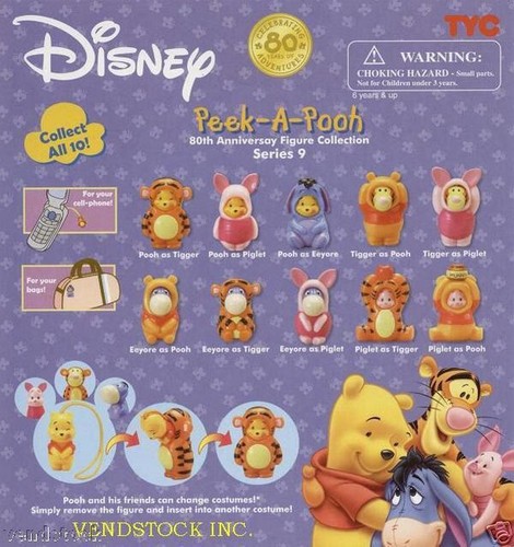 Ciondolo pendente tomy disney - ciondolo,