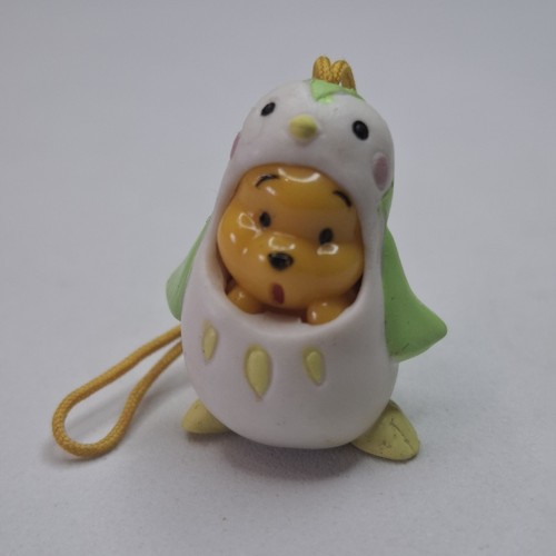 Winnie the pooh peek - the,