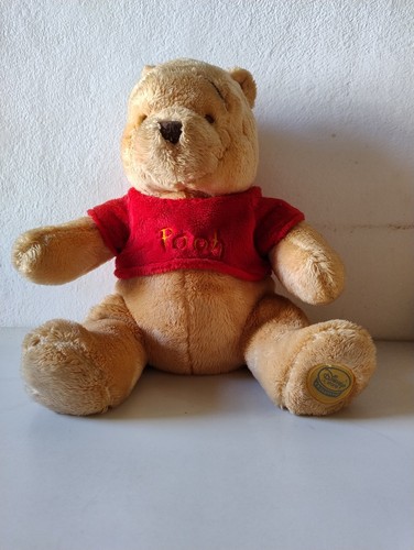 Winnie the pooh peluche - winnie,
