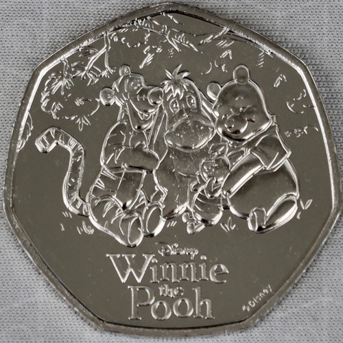 Nuovo gran bretagna uk 50p - **nuovo**gran, bretagna/uk_50p