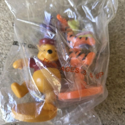 Decopac winnie the pooh - winnie, and