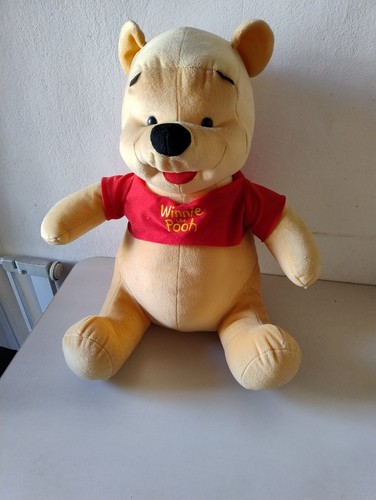 Winnie the pooh - the,