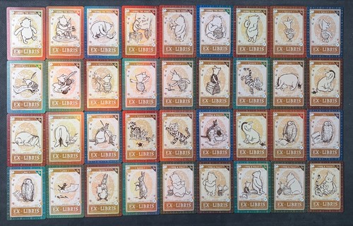 2026 cardfun disney winnie - winnie, the
