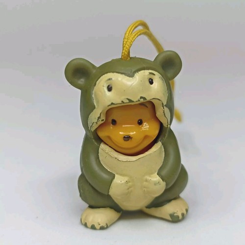 Winnie the pooh - the, peak-a-pooh
