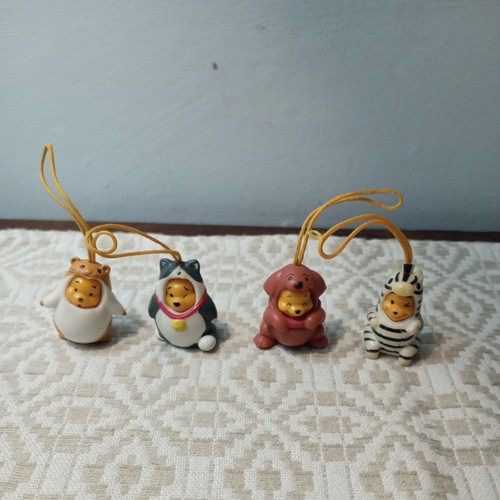 Peek pooh animali - a, pooh,