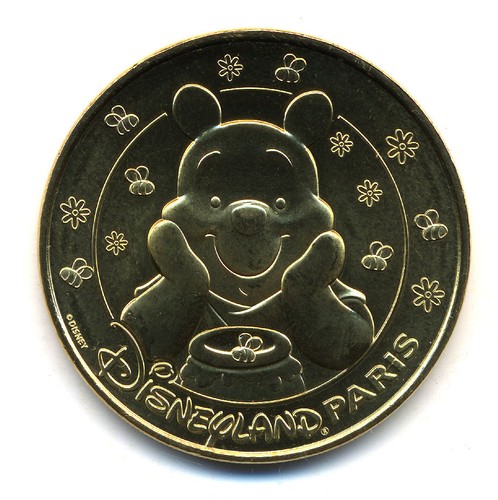 Disney winnie ourson - disney, l'ourson