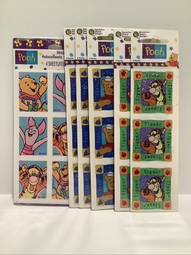 Lotto adesivi vintage - lotto,