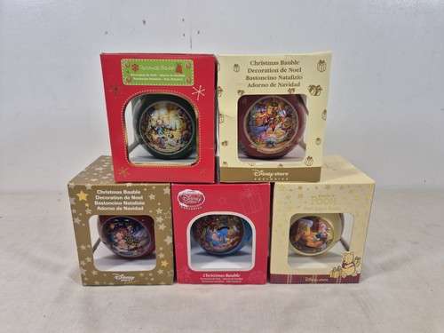 Palline natale winnie - natale,