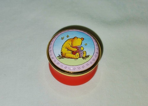 Halcyon days mini winnie - mini, ~
