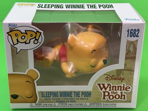 Funko pop disney winnie - funko,