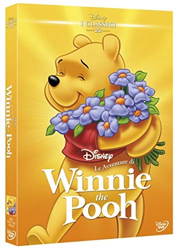 Avventure winnie the - le,