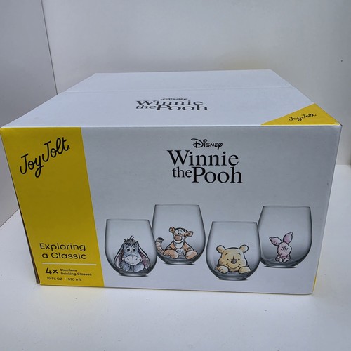 Joyjolt disney winnie - joyjolt, pooh