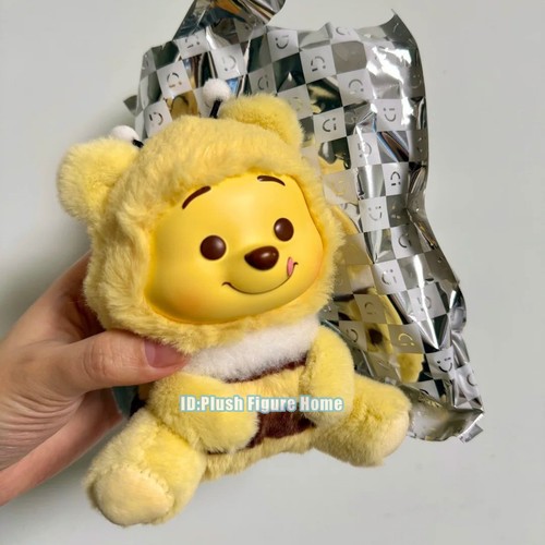 Winnie the pooh naughty - winnie,