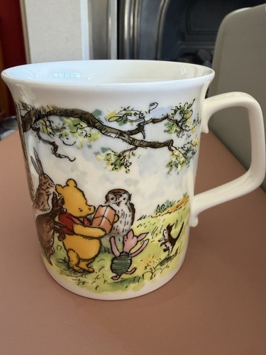 New royal doulton disney - new,