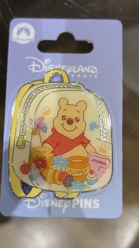 New disneyland paris - new,