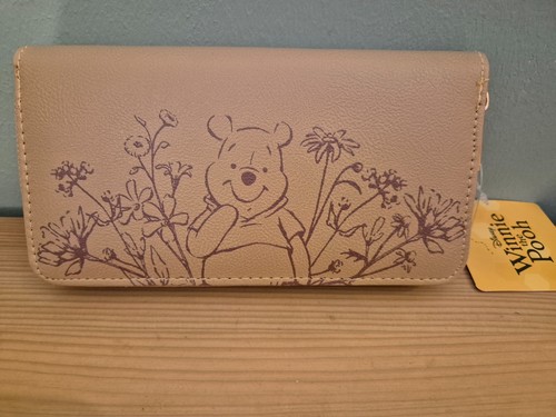 Portafoglio lungo winnie - lungo,