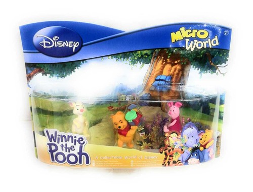 Winnie the pooh personaggi - winnie,