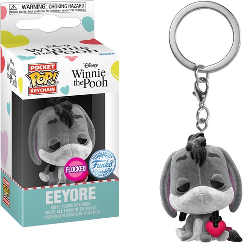 Winnie the pooh - the, eeyore
