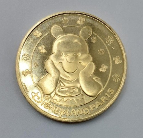 Moneta disneyland paris - moneta,