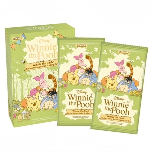 Card fun disney - card,