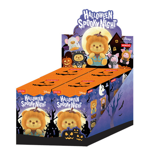 Miniso disney winnie the - the, pooh