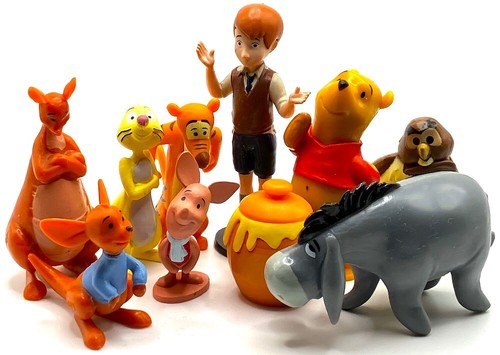 Winnie the pooh - the,